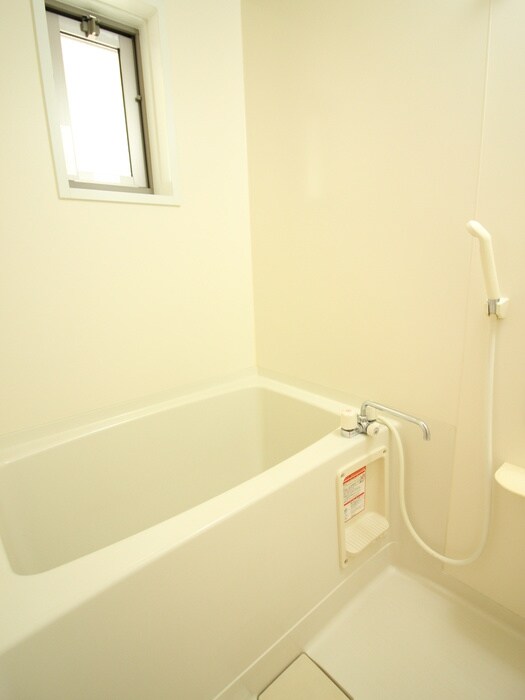 物件内観写真12　(バス／シャワールーム等)