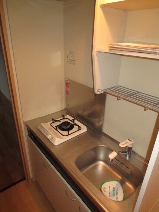 物件内観写真13　(キッチン)