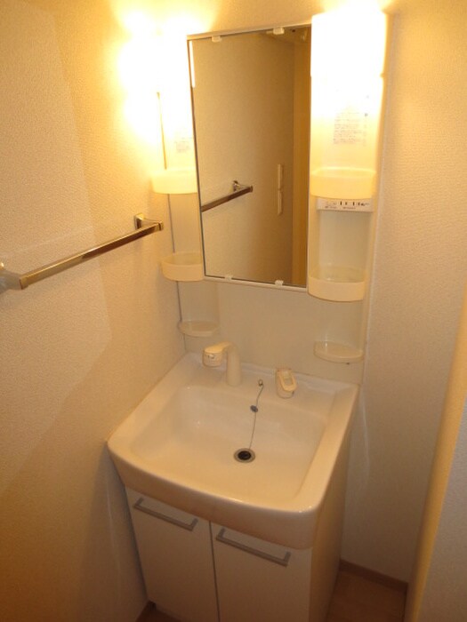 物件内観写真15　(洗面)