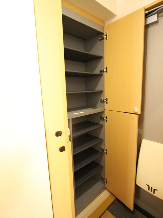 物件内観写真21　(靴箱)