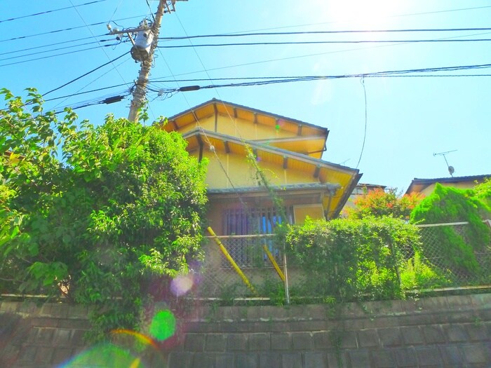 物件外観写真5　(外観写真)