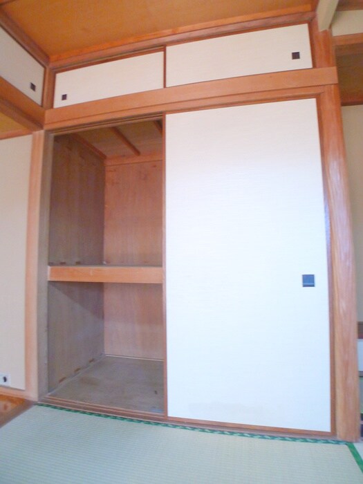 物件内観写真14　(収納)