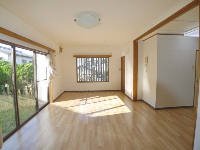 物件内観写真15　(居室)