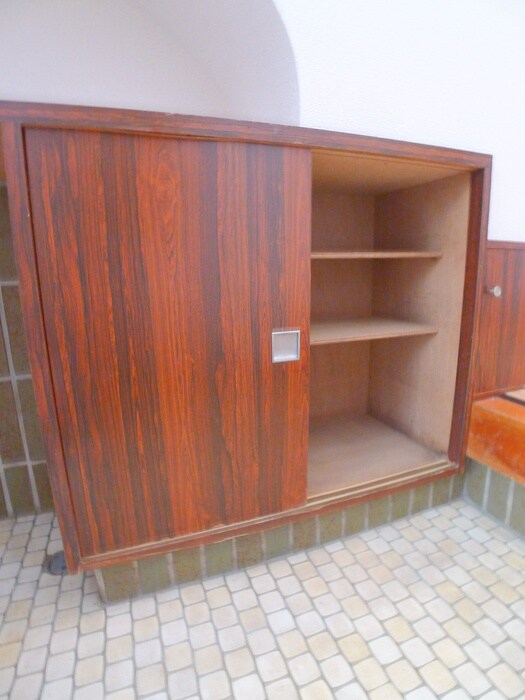 物件内観写真21　(靴箱)