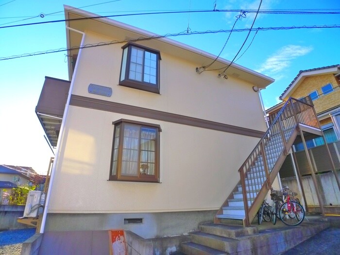 物件外観写真2　(周辺環境)