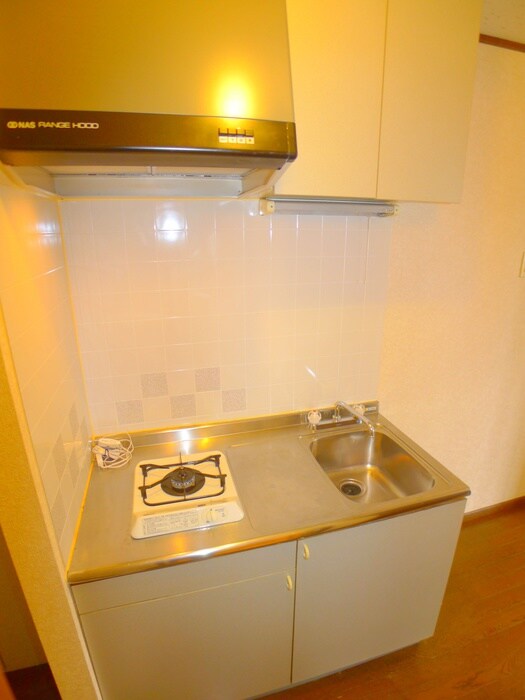 物件内観写真7　(キッチン)