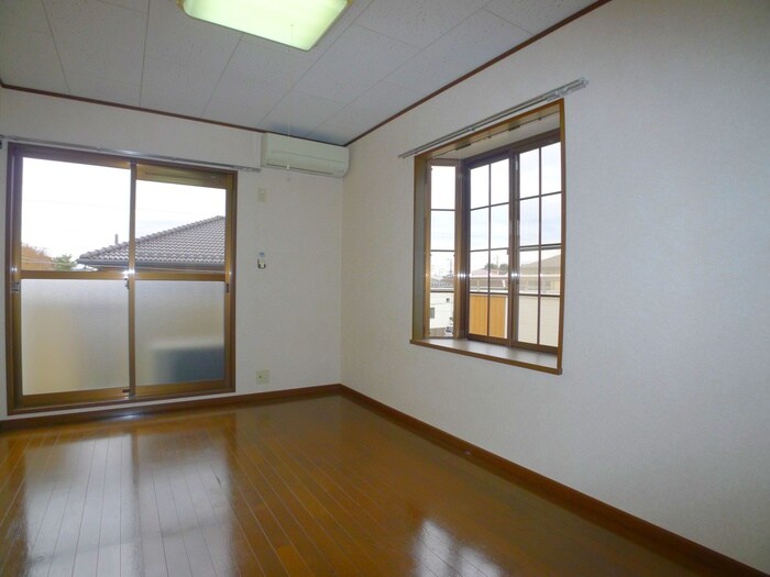 物件内観写真8　(ベランダ・バルコニー)