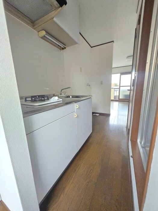 物件内観写真12　(キッチン)