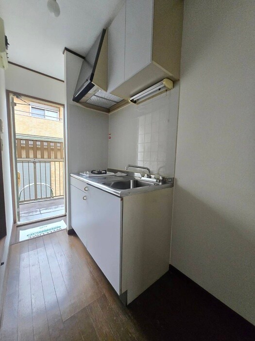 物件内観写真17　(廊下)