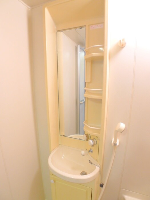 物件内観写真18　(洗面)