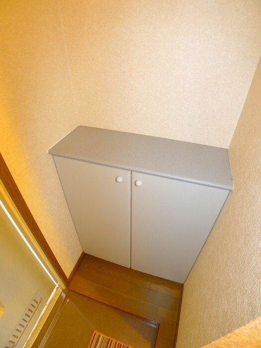 物件内観写真19　(靴箱)