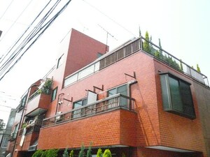 レオ－ネ沼袋(203）外観写真