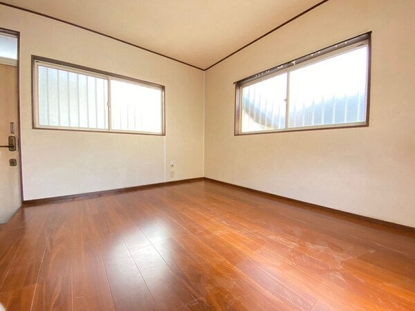 居室