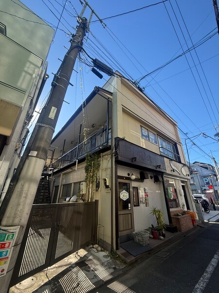 田丸荘外観写真