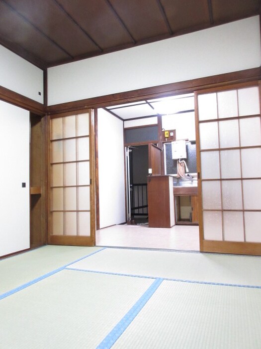 物件内観写真9　(居室)