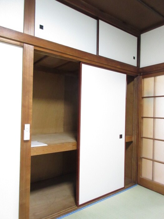 物件内観写真11　(収納)