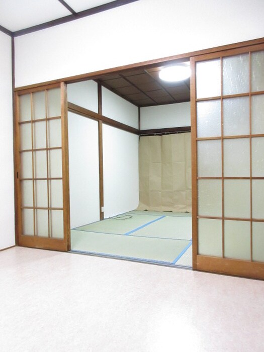 物件内観写真16　(居室)