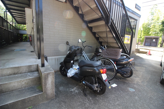 外観写真