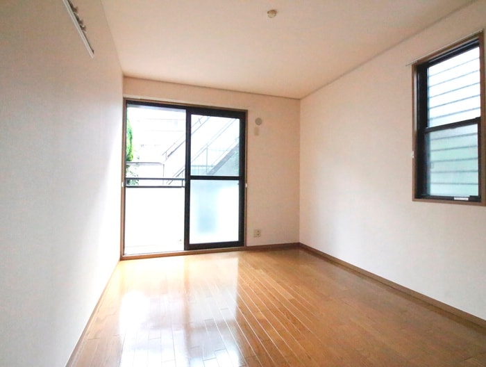 物件内観写真9　(居室)