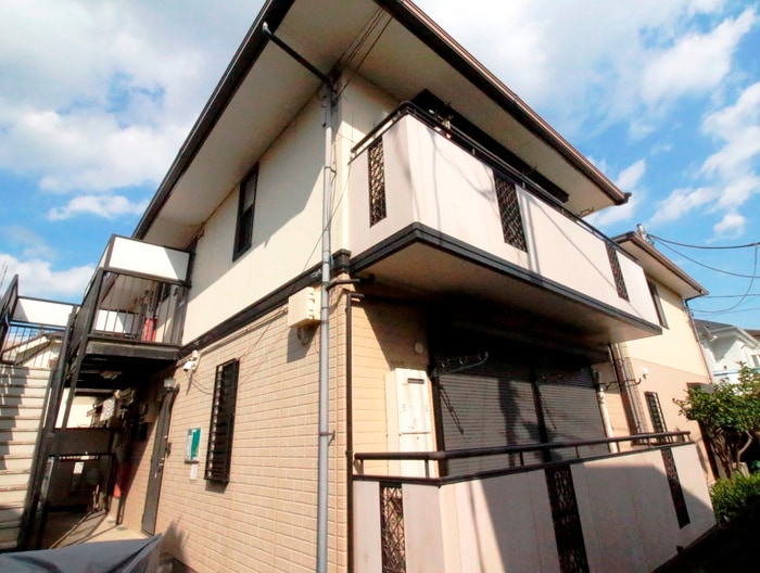 物件外観写真3　(外観写真)