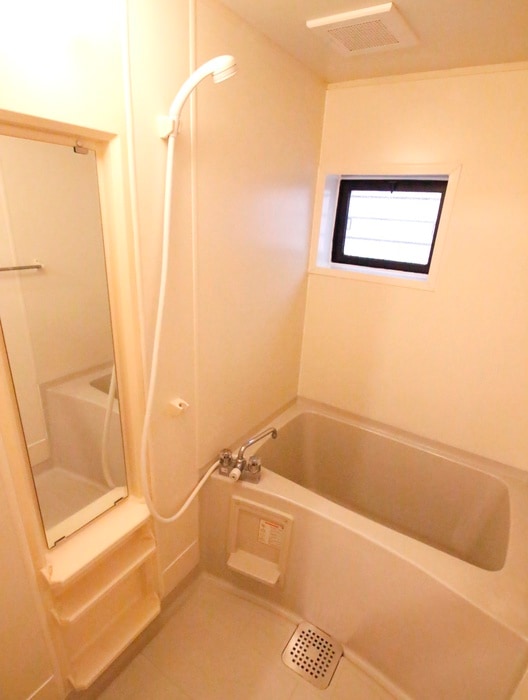 物件内観写真13　(バス／シャワールーム等)
