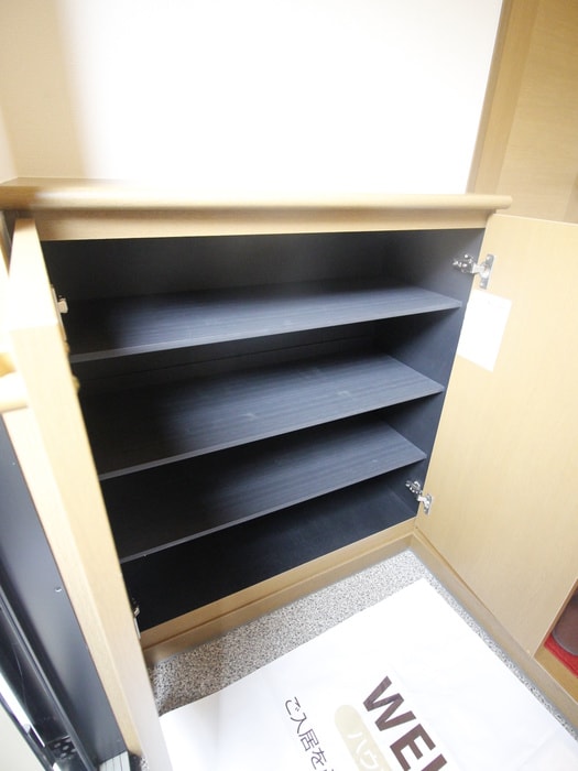 物件内観写真19　(靴箱)