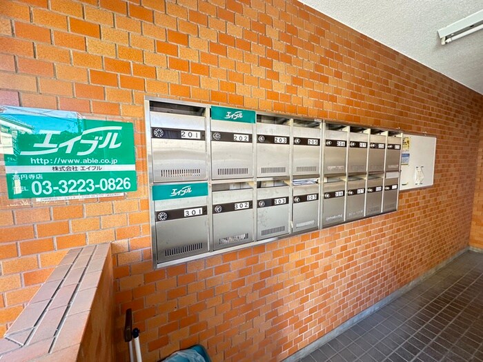 物件外観写真3　(建物設備)