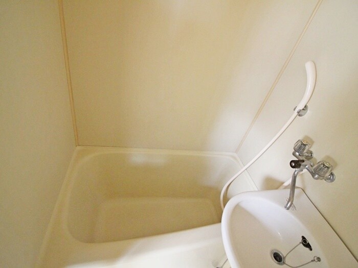 物件内観写真13　(バス／シャワールーム等)