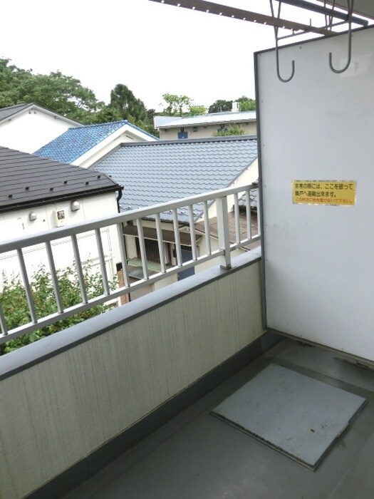 物件内観写真16　(ベランダ・バルコニー)