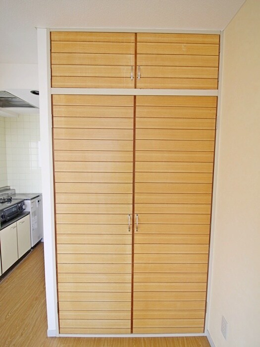 物件内観写真19　(収納)