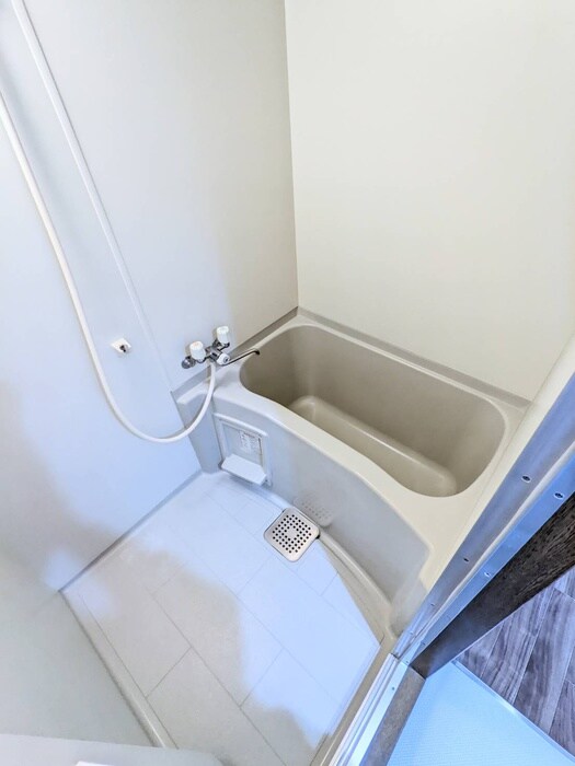 物件内観写真13　(バス／シャワールーム等)