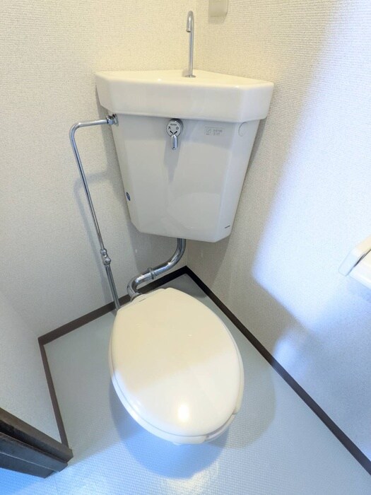 物件内観写真19　(洗面)