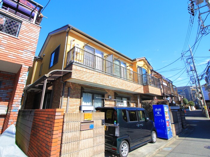 物件外観写真3　(外観写真)