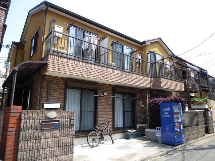 物件外観写真5　(外観写真)