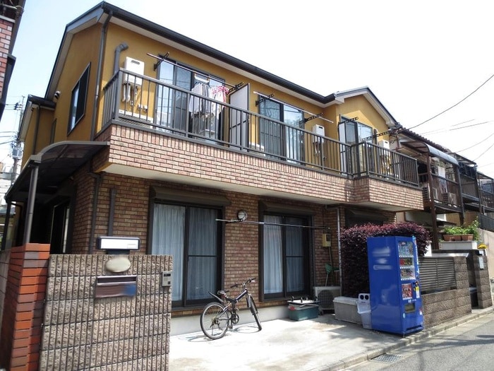 物件外観写真5　(外観写真)