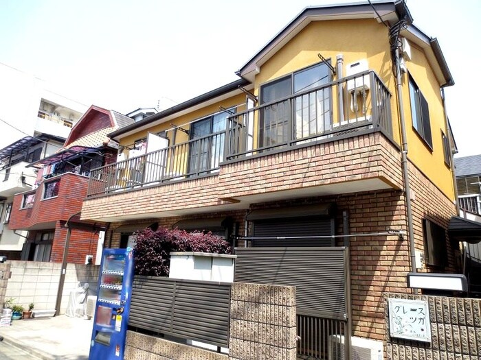 物件外観写真6　(外観写真)