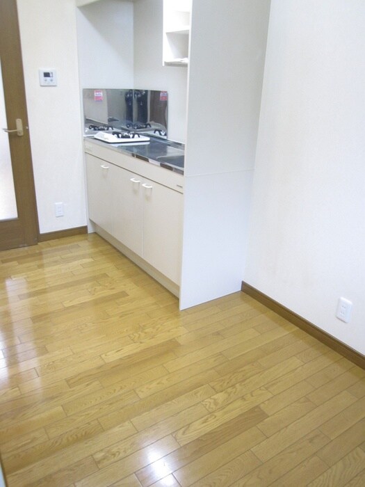 物件内観写真11　(キッチン)