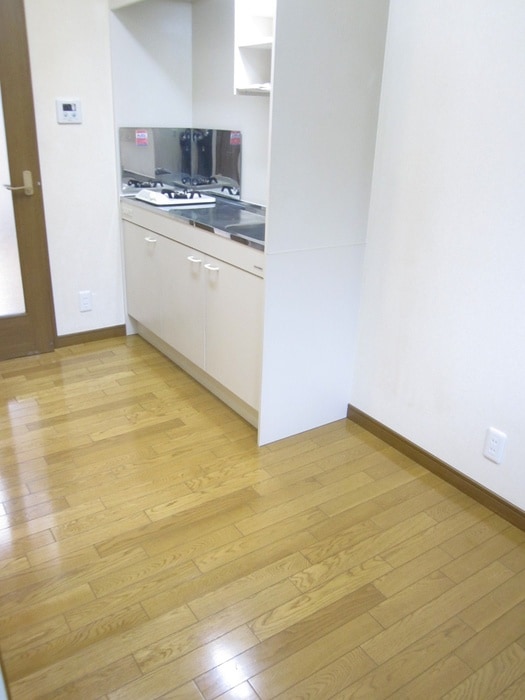 物件内観写真11　(キッチン)