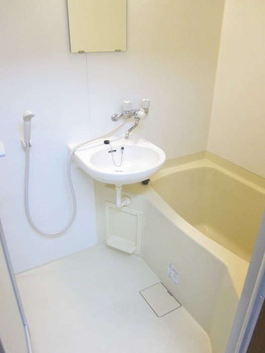 物件内観写真14　(バス／シャワールーム等)