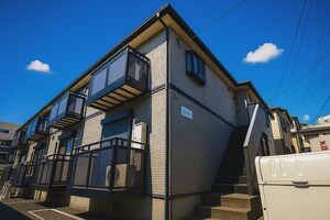 Ｓｕｎ・ロヒ－ユ外観写真