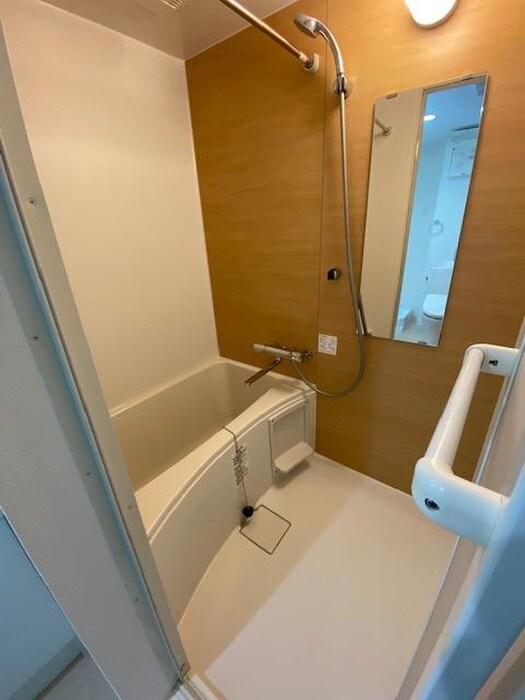 物件内観写真13　(バス／シャワールーム等)