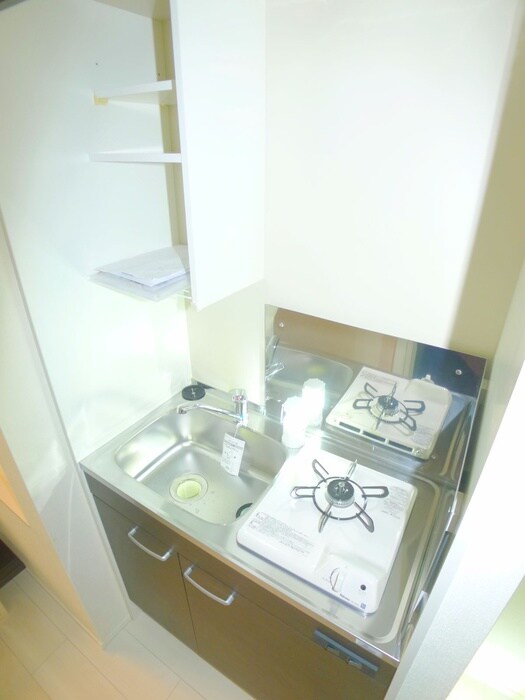 物件内観写真7　(キッチン)