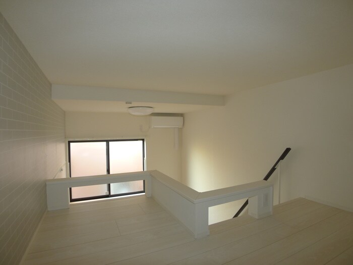 物件内観写真12　(ロフト)