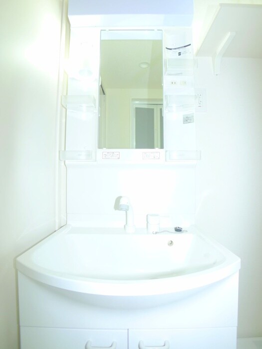 物件内観写真14　(洗面)