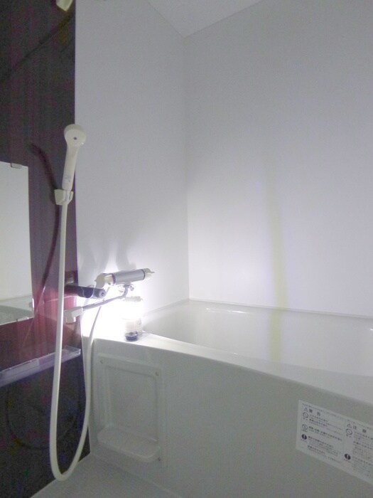物件内観写真15　(バス／シャワールーム等)