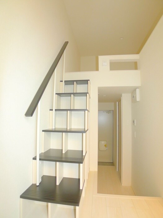 物件内観写真21　(ロフト)