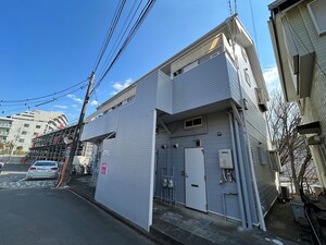 ミヤビコーポ外観写真