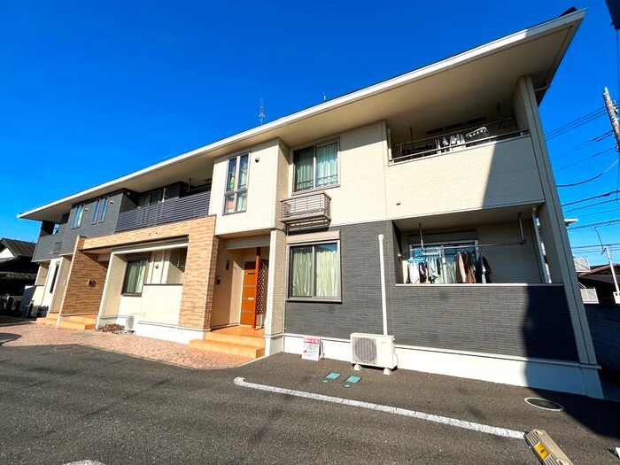 物件外観写真5　(外観写真)