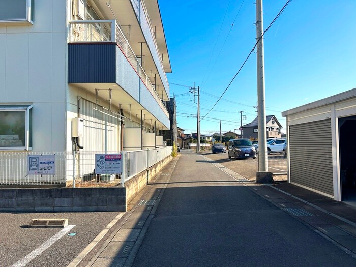 物件外観写真6　(周辺環境)