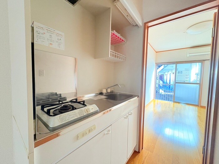 物件内観写真7　(キッチン)